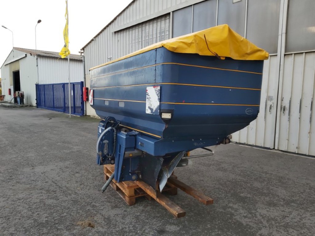 Düngerstreuer typu Bogballe M3W QZ, Gebrauchtmaschine v VERT TOULON (Obrázek 7)