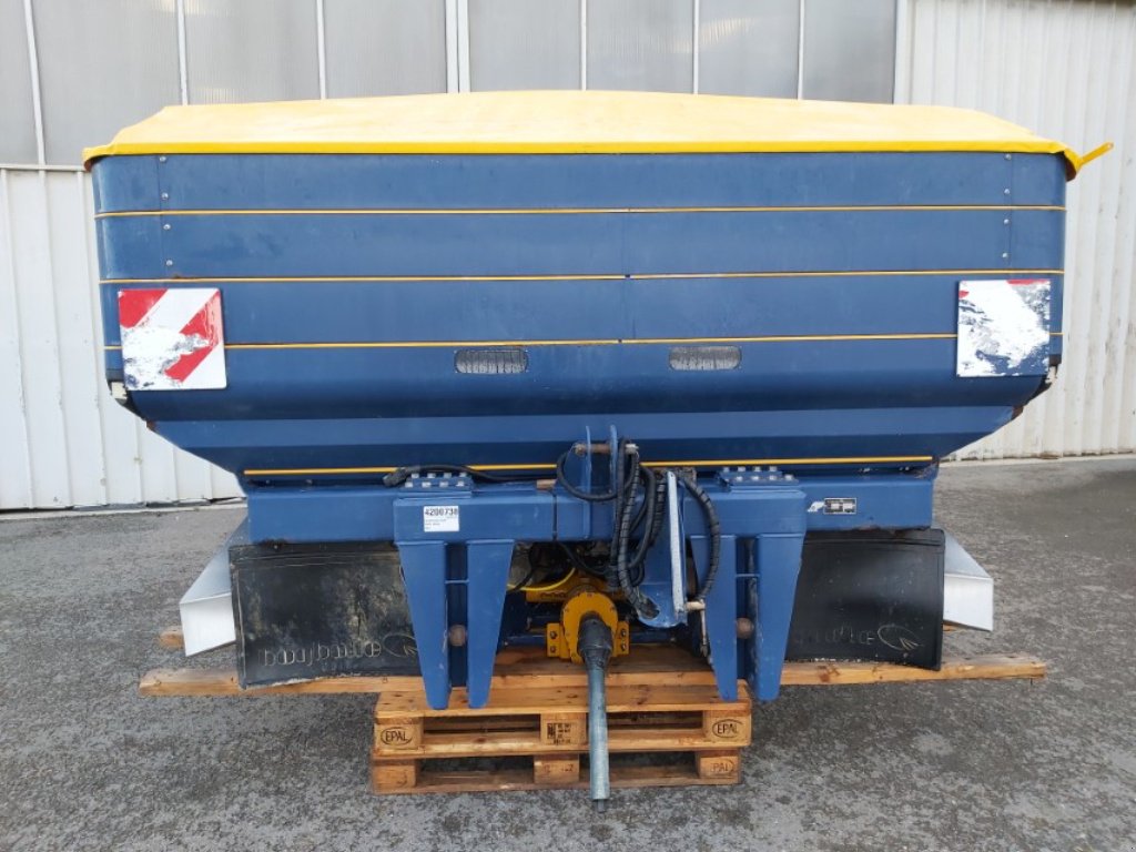 Düngerstreuer typu Bogballe M3W QZ, Gebrauchtmaschine v VERT TOULON (Obrázek 5)