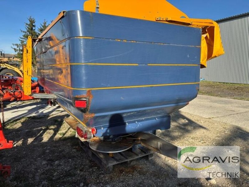 Düngerstreuer typu Bogballe M3W, Gebrauchtmaschine v Seelow (Obrázek 4)