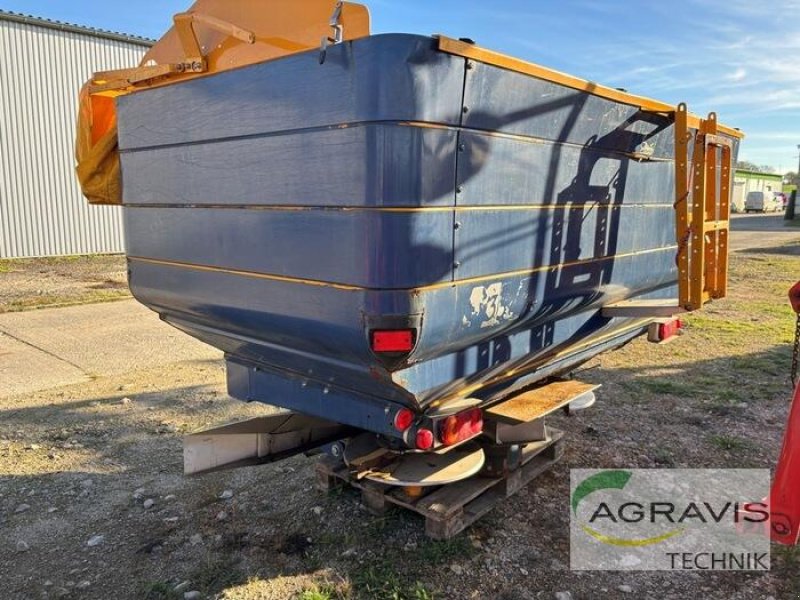 Düngerstreuer typu Bogballe M3W, Gebrauchtmaschine v Seelow (Obrázek 2)