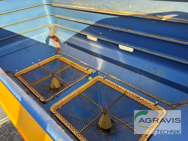 Düngerstreuer typu Bogballe M3W, Gebrauchtmaschine v Seelow (Obrázek 5)