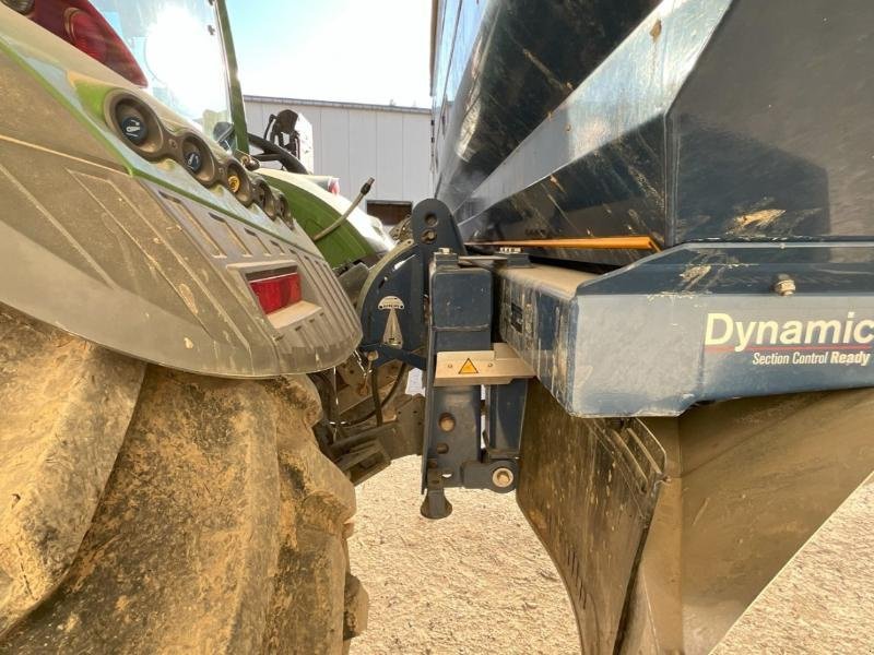 Düngerstreuer des Typs Bogballe M3WD, Gebrauchtmaschine in ROYE (Bild 9)