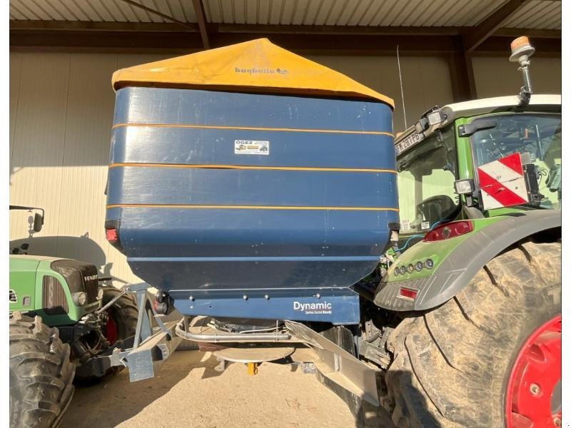 Düngerstreuer des Typs Bogballe M3WD, Gebrauchtmaschine in ROYE (Bild 3)