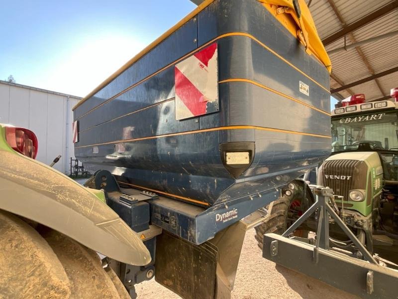 Düngerstreuer des Typs Bogballe M3WD, Gebrauchtmaschine in ROYE (Bild 5)