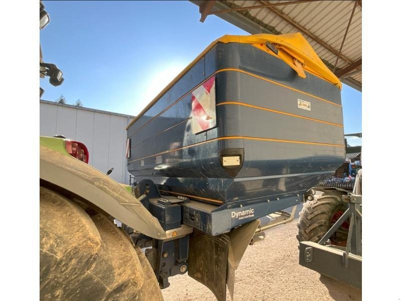 Düngerstreuer des Typs Bogballe M3WD, Gebrauchtmaschine in ROYE (Bild 4)