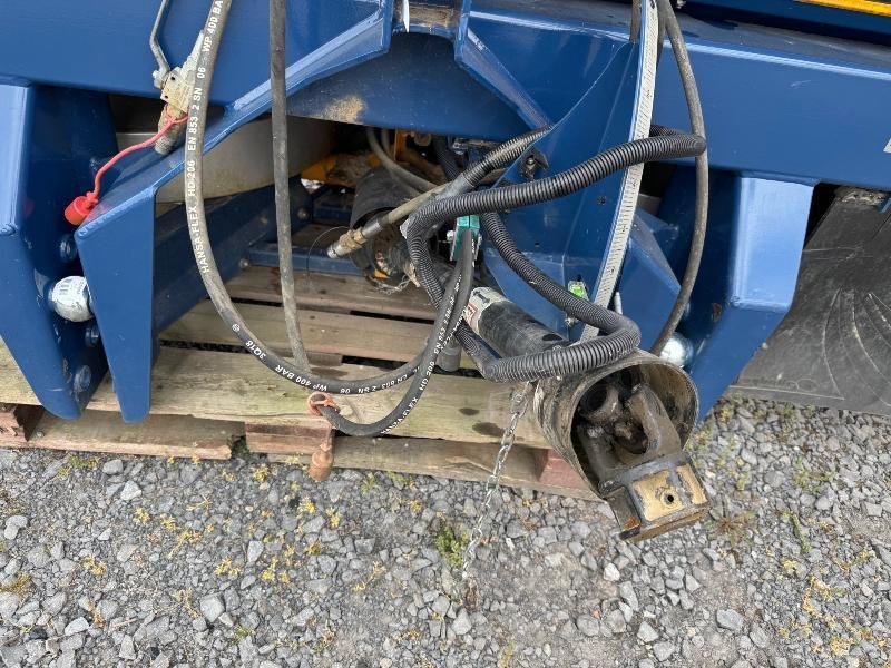 Düngerstreuer des Typs Bogballe M45, Gebrauchtmaschine in Richebourg (Bild 7)