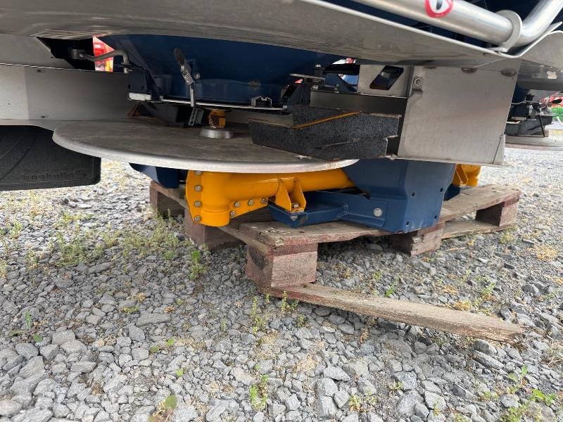 Düngerstreuer des Typs Bogballe M45, Gebrauchtmaschine in Richebourg (Bild 3)