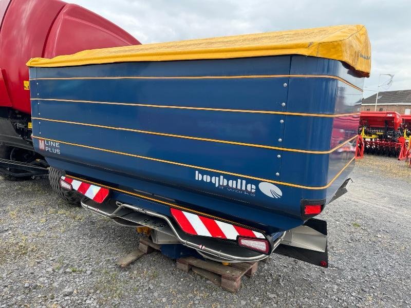 Düngerstreuer des Typs Bogballe M45, Gebrauchtmaschine in Richebourg (Bild 8)