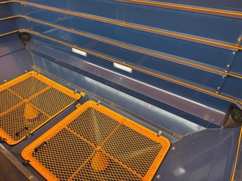 Düngerstreuer des Typs Bogballe M45, Gebrauchtmaschine in Richebourg (Bild 11)