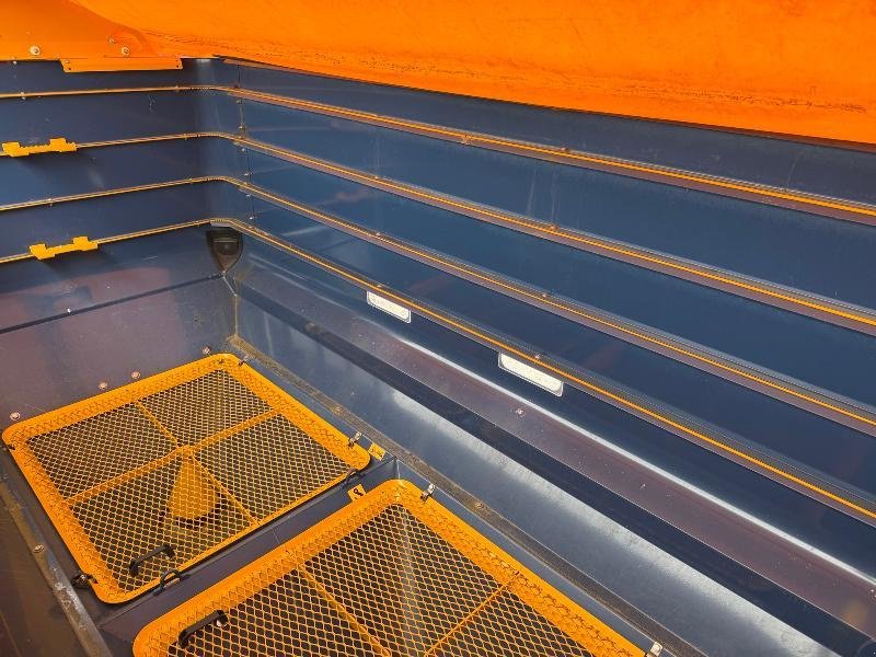 Düngerstreuer des Typs Bogballe M45, Gebrauchtmaschine in Richebourg (Bild 9)