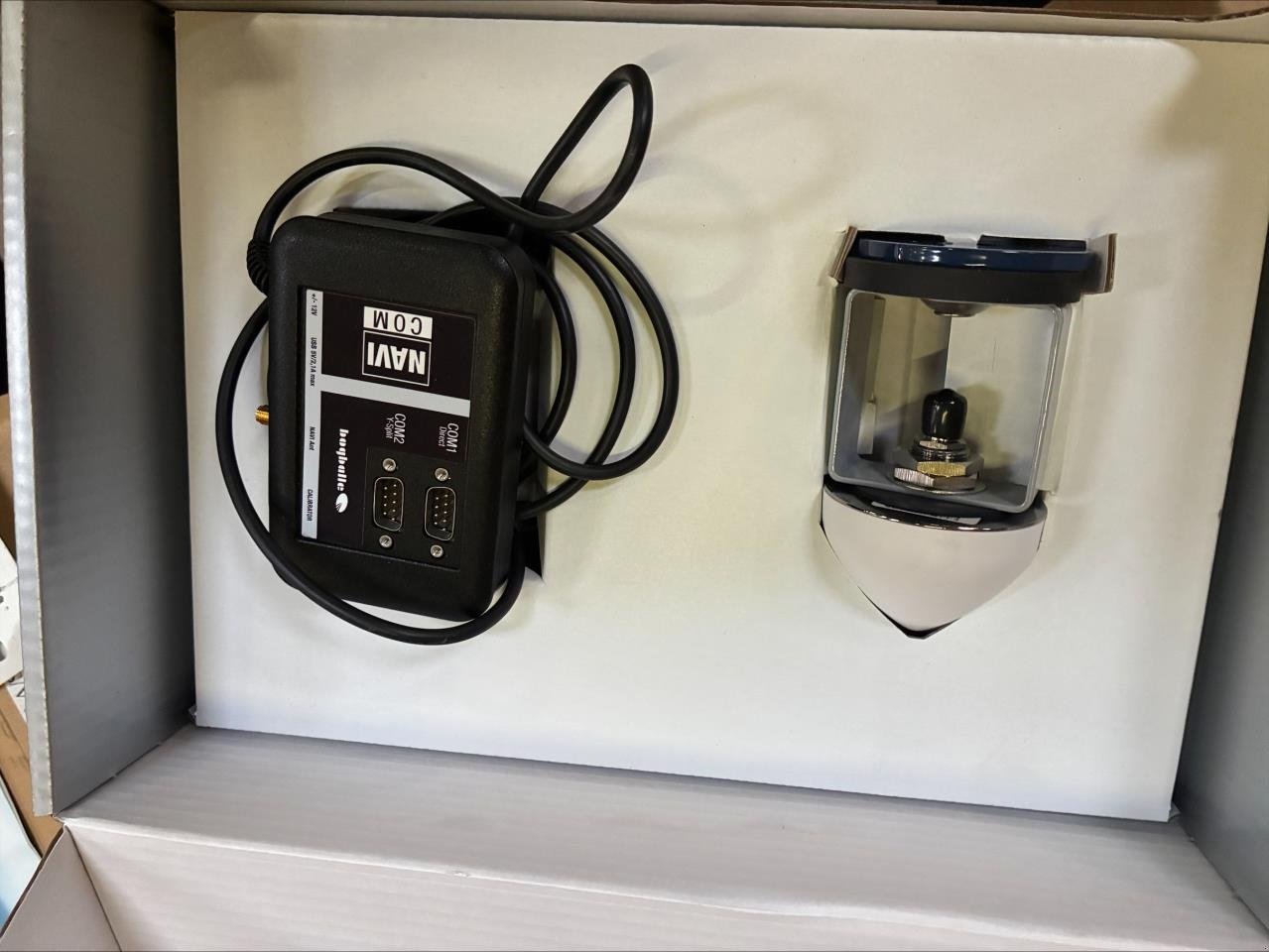 Düngerstreuer типа Bogballe M45W MT, Gebrauchtmaschine в Skanderborg (Фотография 2)