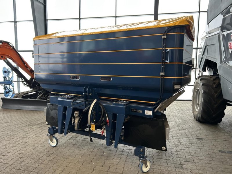 Düngerstreuer des Typs Bogballe M45W PLUS, Gebrauchtmaschine in Jelling