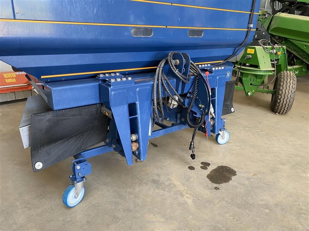 Düngerstreuer typu Bogballe M60W, Gebrauchtmaschine v Horsens (Obrázek 3)