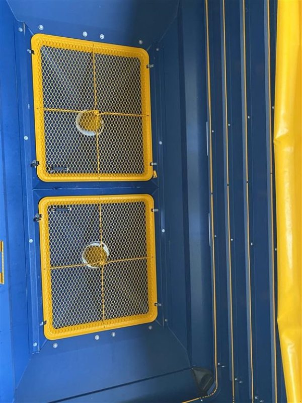 Düngerstreuer typu Bogballe M60W, Gebrauchtmaschine v Horsens (Obrázek 5)