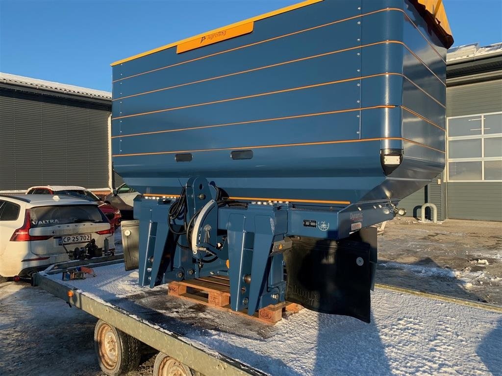 Düngerstreuer typu Bogballe M6W Står som ny, Gebrauchtmaschine v Sakskøbing (Obrázek 5)