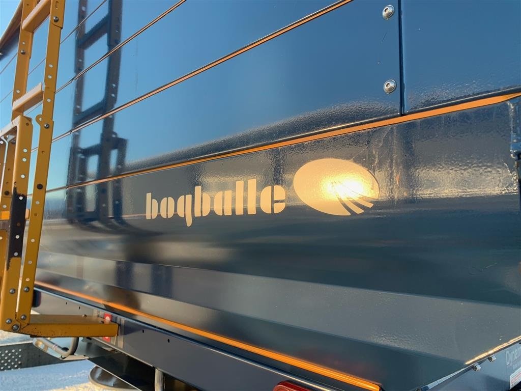 Düngerstreuer typu Bogballe M6W Står som ny, Gebrauchtmaschine v Sakskøbing (Obrázek 10)