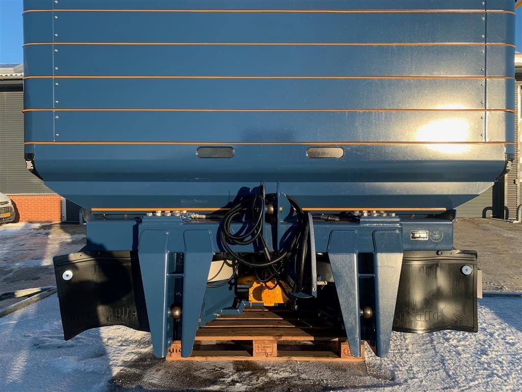 Düngerstreuer typu Bogballe M6W Står som ny, Gebrauchtmaschine v Sakskøbing (Obrázek 4)