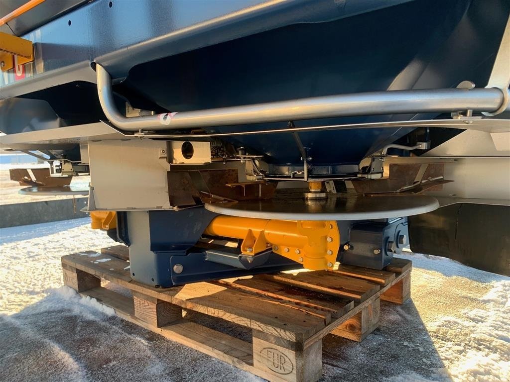 Düngerstreuer typu Bogballe M6W Står som ny, Gebrauchtmaschine v Sakskøbing (Obrázek 9)