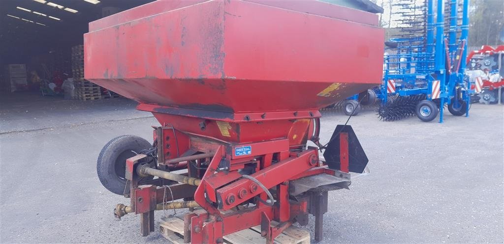 Düngerstreuer of the type Bredal B  2, Gebrauchtmaschine in Hadsund (Picture 8)