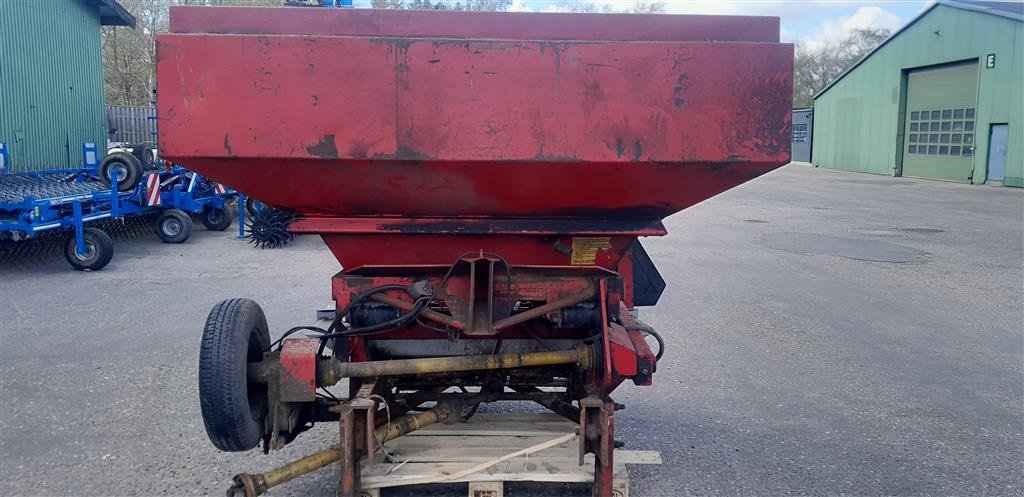 Düngerstreuer of the type Bredal B  2, Gebrauchtmaschine in Hadsund (Picture 1)