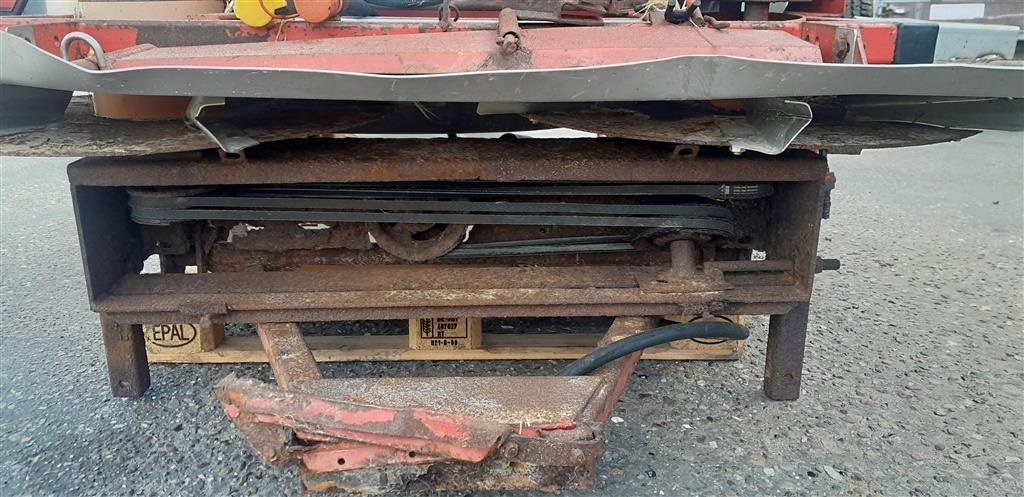 Düngerstreuer of the type Bredal B  2, Gebrauchtmaschine in Hadsund (Picture 12)