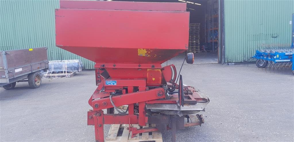 Düngerstreuer of the type Bredal B  2, Gebrauchtmaschine in Hadsund (Picture 7)