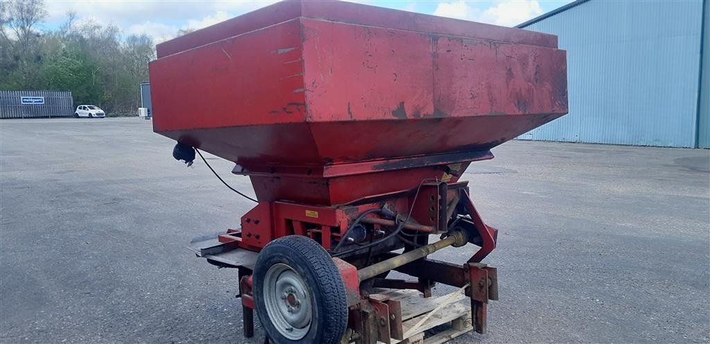 Düngerstreuer of the type Bredal B  2, Gebrauchtmaschine in Hadsund (Picture 10)