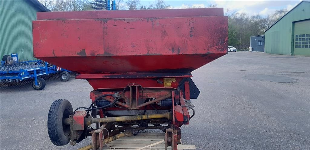 Düngerstreuer of the type Bredal B  2, Gebrauchtmaschine in Hadsund (Picture 9)