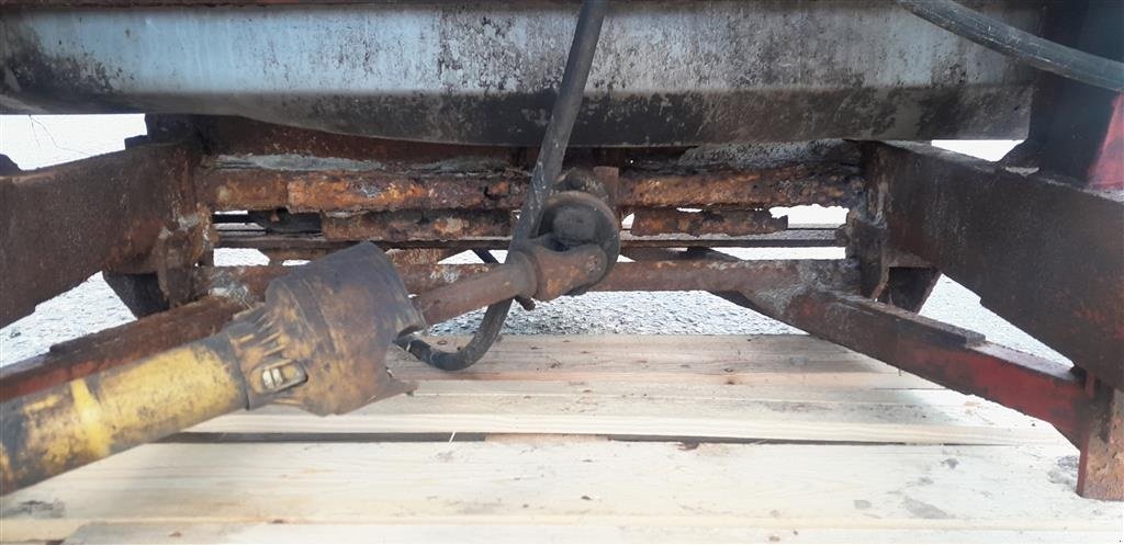 Düngerstreuer of the type Bredal B  2, Gebrauchtmaschine in Hadsund (Picture 13)