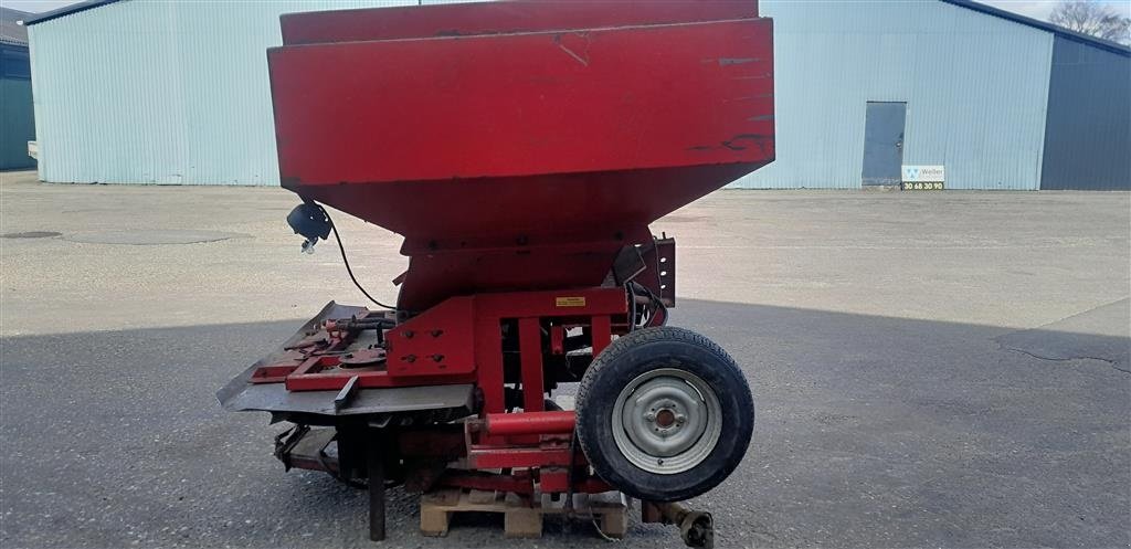 Düngerstreuer of the type Bredal B  2, Gebrauchtmaschine in Hadsund (Picture 2)