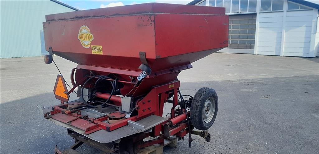 Düngerstreuer of the type Bredal B  2, Gebrauchtmaschine in Hadsund (Picture 3)