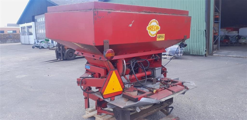 Düngerstreuer of the type Bredal B  2, Gebrauchtmaschine in Hadsund (Picture 5)