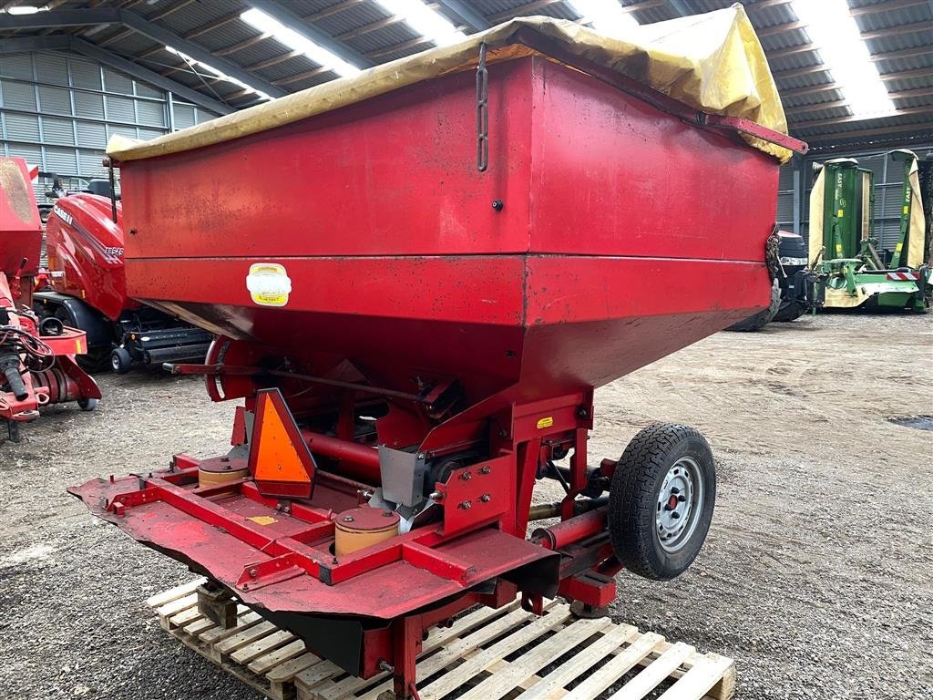 Düngerstreuer typu Bredal B  2, Gebrauchtmaschine v Aulum (Obrázek 2)