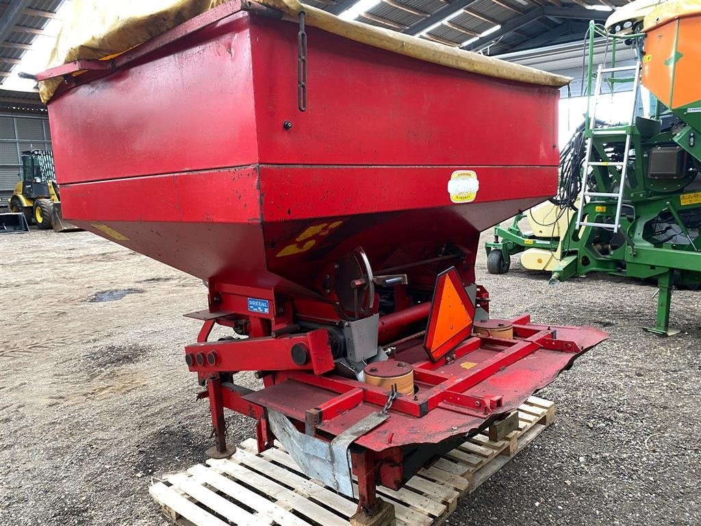Düngerstreuer typu Bredal B  2, Gebrauchtmaschine v Aulum (Obrázek 3)