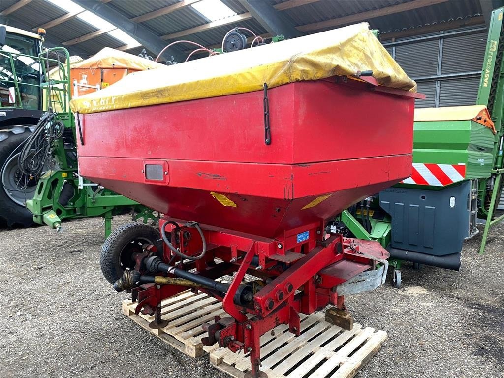 Düngerstreuer typu Bredal B  2, Gebrauchtmaschine v Aulum (Obrázek 1)