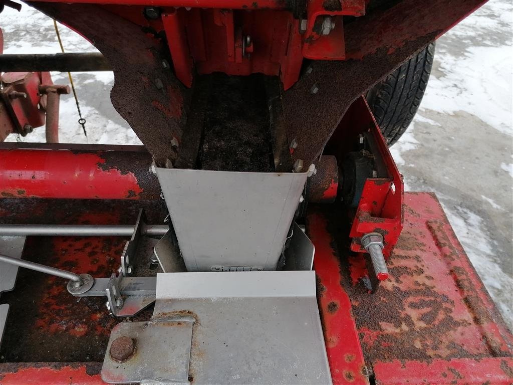 Düngerstreuer типа Bredal B  2, Gebrauchtmaschine в Roskilde (Фотография 6)