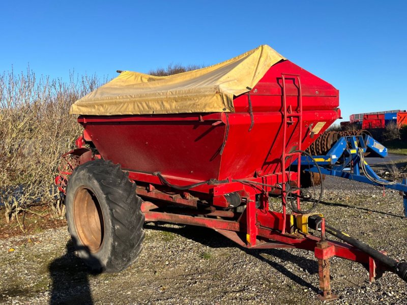 Düngerstreuer типа Bredal B 4 B4, Gebrauchtmaschine в Løgstør (Фотография 1)