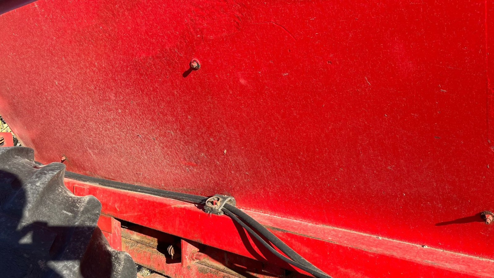 Düngerstreuer a típus Bredal B 4 B4, Gebrauchtmaschine ekkor: Løgstør (Kép 13)