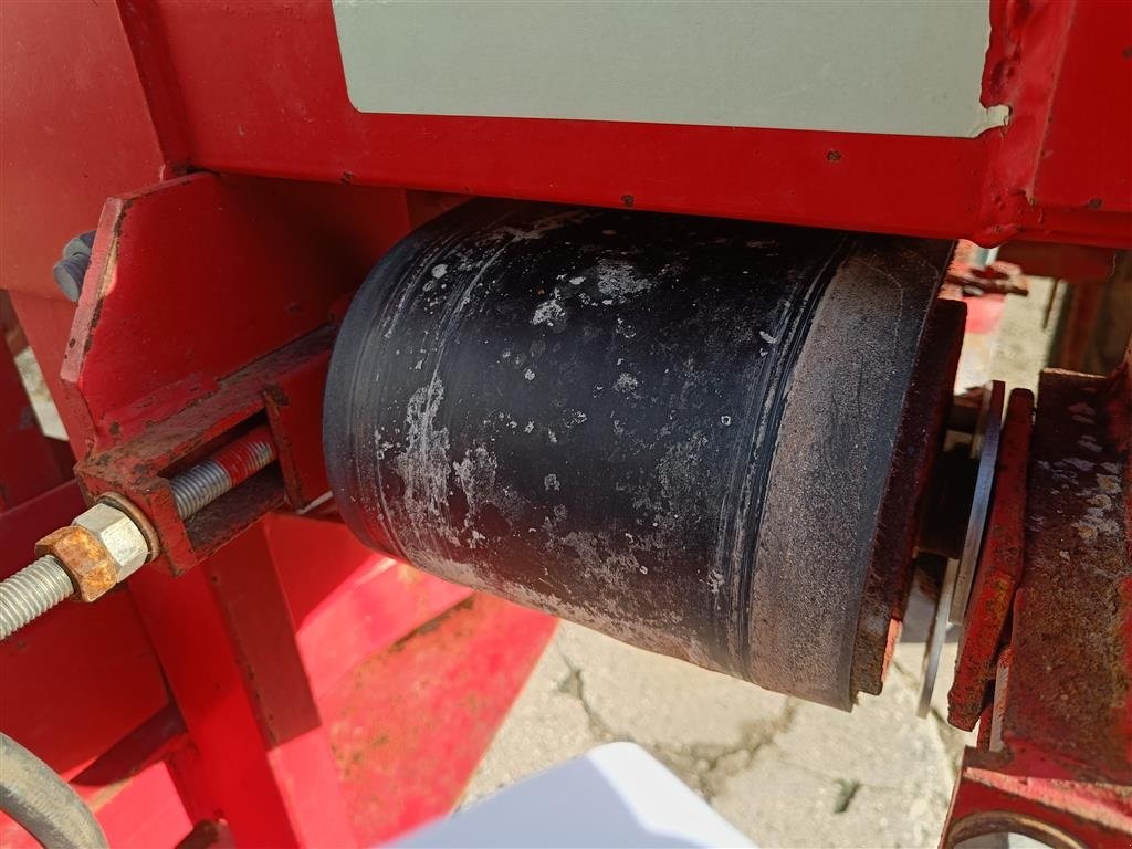 Düngerstreuer типа Bredal B 4 hydraulisk kantspredning, Gebrauchtmaschine в Egtved (Фотография 8)
