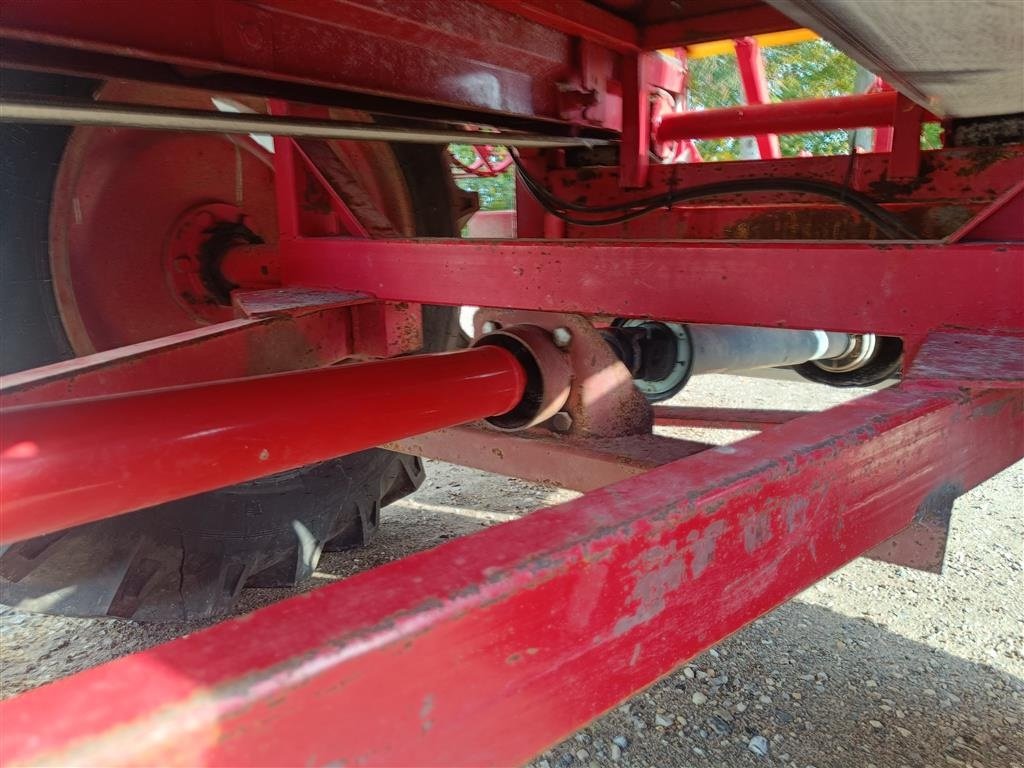 Düngerstreuer типа Bredal B 4 hydraulisk kantspredning, Gebrauchtmaschine в Egtved (Фотография 10)