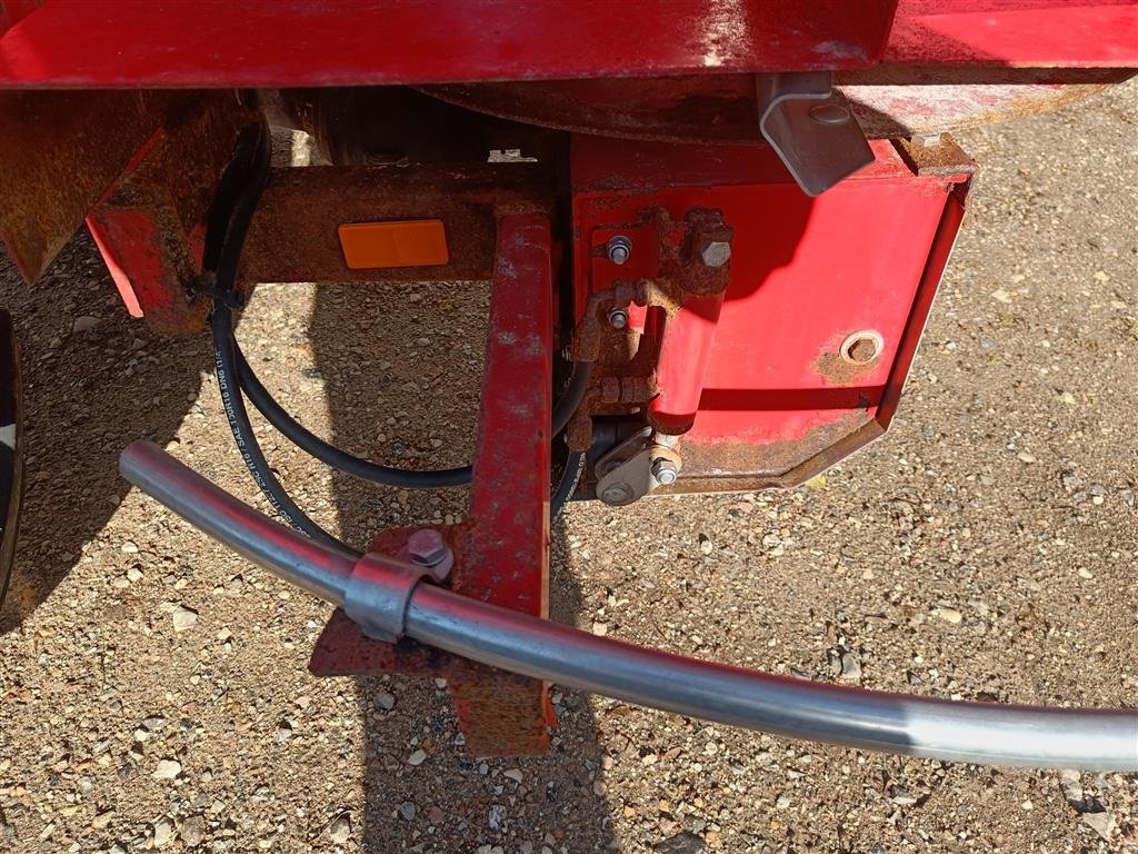 Düngerstreuer типа Bredal B 4 hydraulisk kantspredning, Gebrauchtmaschine в Egtved (Фотография 5)