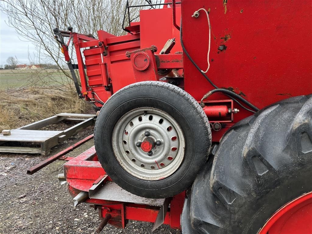 Düngerstreuer des Typs Bredal B 4 Med rustfri båndkasser, Gebrauchtmaschine in Randers SV (Bild 3)