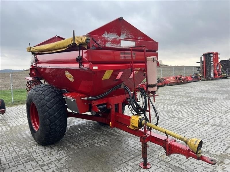 Düngerstreuer of the type Bredal B 4 m.overbygning, Gebrauchtmaschine in Mern (Picture 5)
