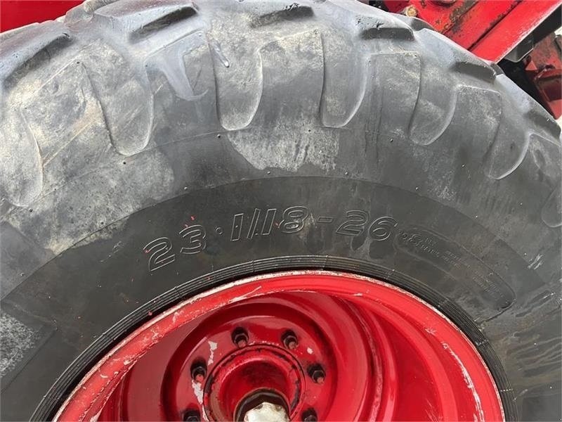 Düngerstreuer of the type Bredal B 4 m.overbygning, Gebrauchtmaschine in Mern (Picture 7)