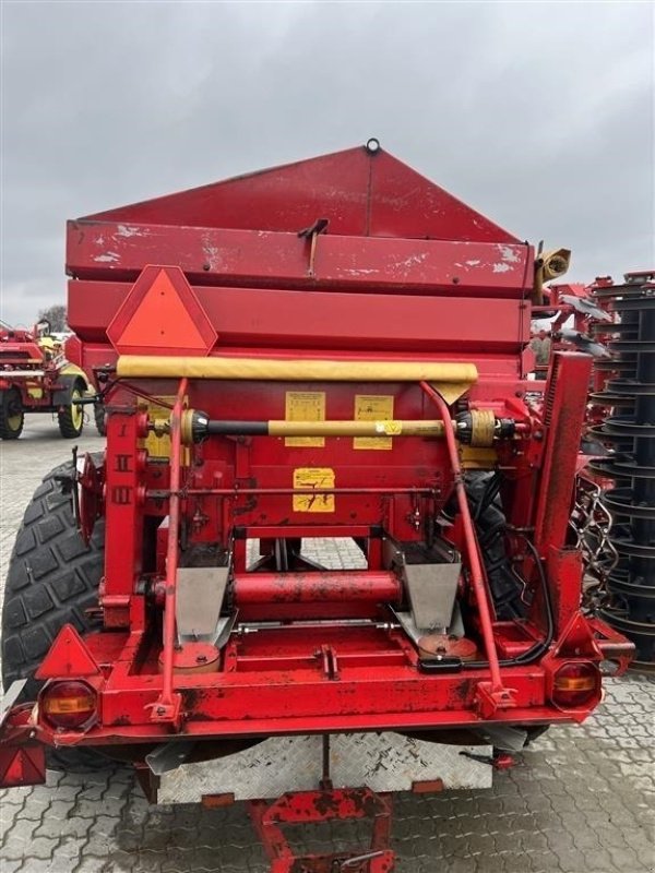 Düngerstreuer of the type Bredal B 4 m.overbygning, Gebrauchtmaschine in Mern (Picture 3)