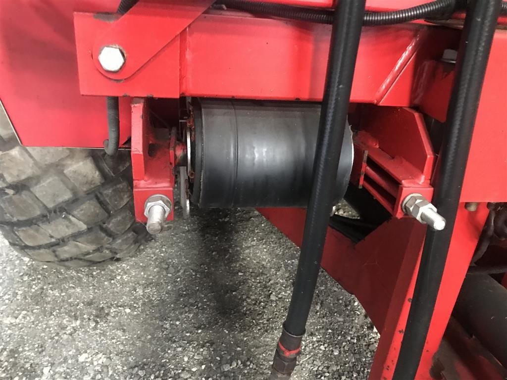 Düngerstreuer του τύπου Bredal B 4 Rustfri kasse, Gebrauchtmaschine σε Sakskøbing (Φωτογραφία 4)