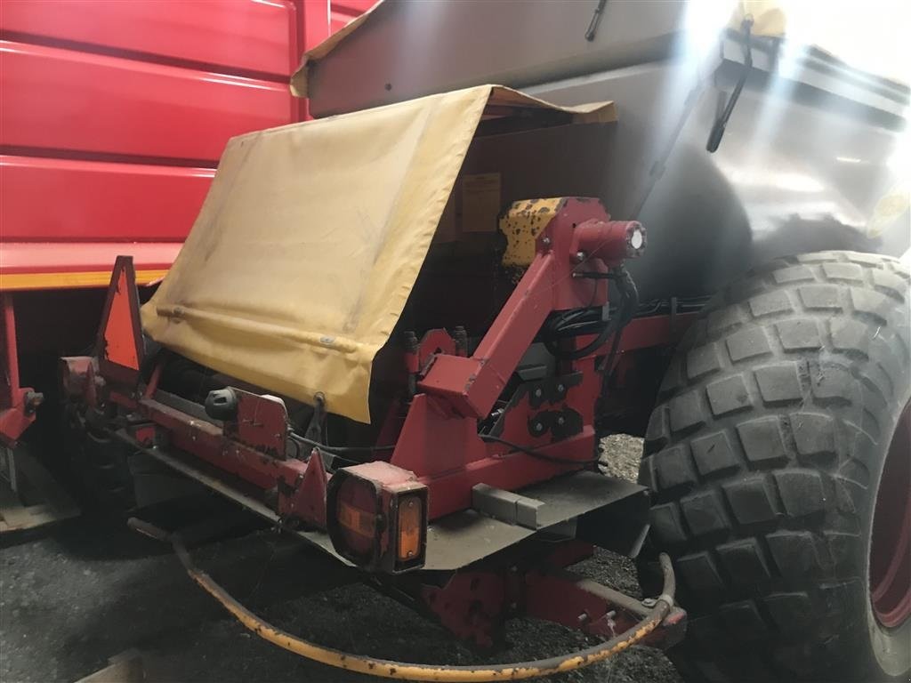 Düngerstreuer του τύπου Bredal B 4 Rustfri kasse, Gebrauchtmaschine σε Sakskøbing (Φωτογραφία 2)