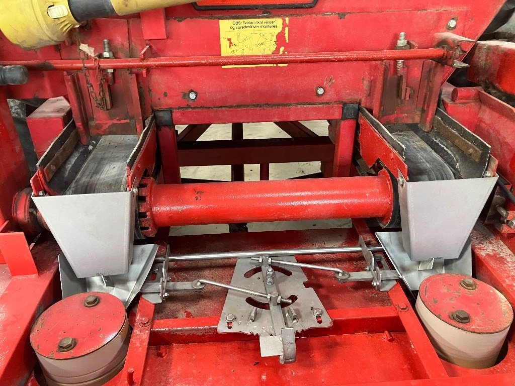 Düngerstreuer of the type Bredal B 4, Gebrauchtmaschine in Hinnerup (Picture 9)