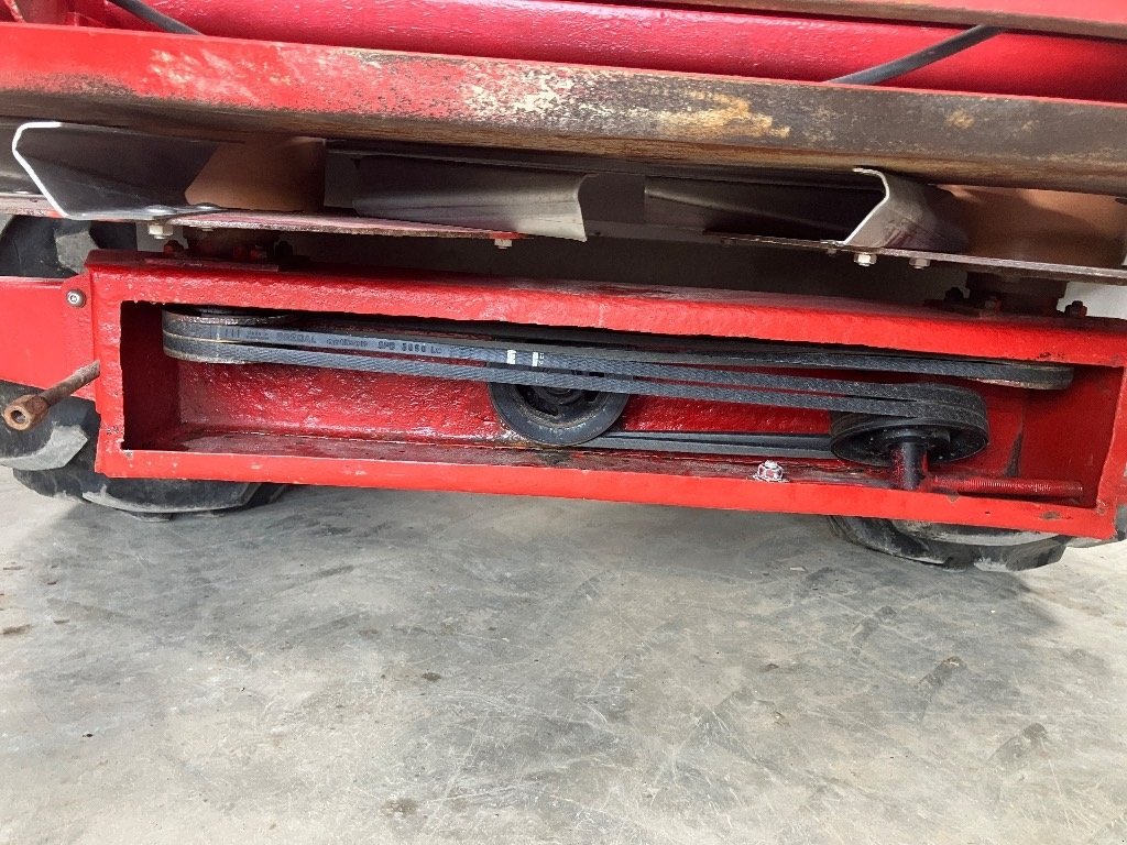 Düngerstreuer of the type Bredal B 4, Gebrauchtmaschine in Hinnerup (Picture 8)