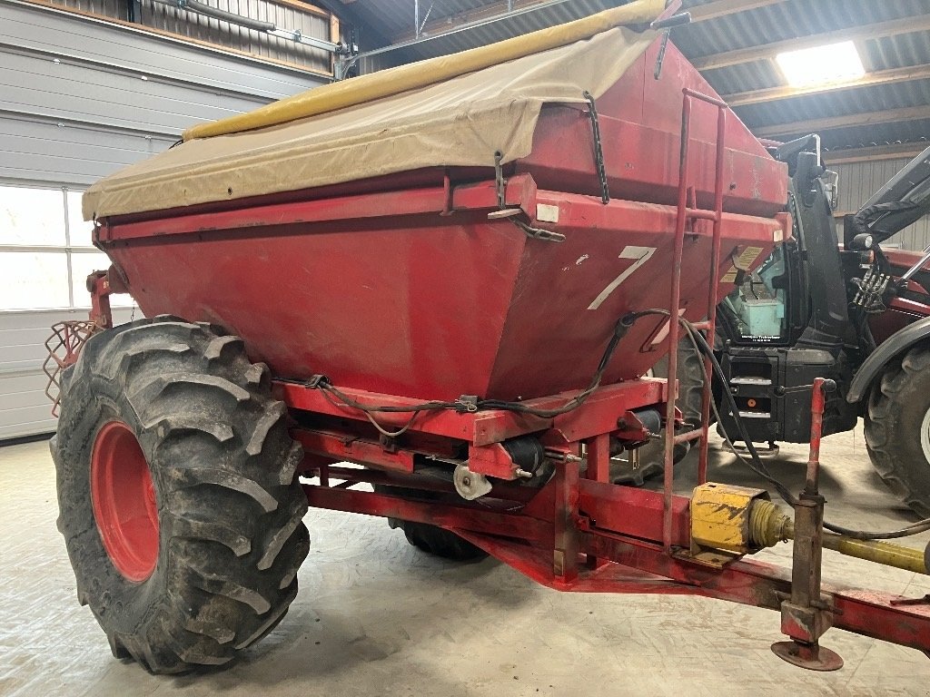 Düngerstreuer of the type Bredal B 4, Gebrauchtmaschine in Hinnerup (Picture 14)